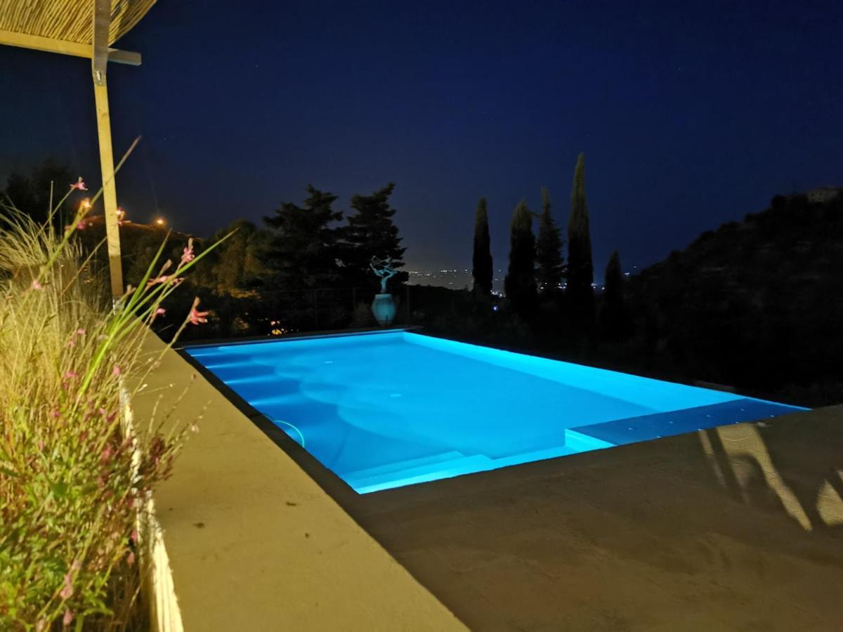 Dream House Daire Noto Dış mekan fotoğraf