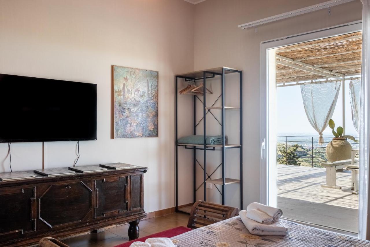 Dream House Daire Noto Dış mekan fotoğraf