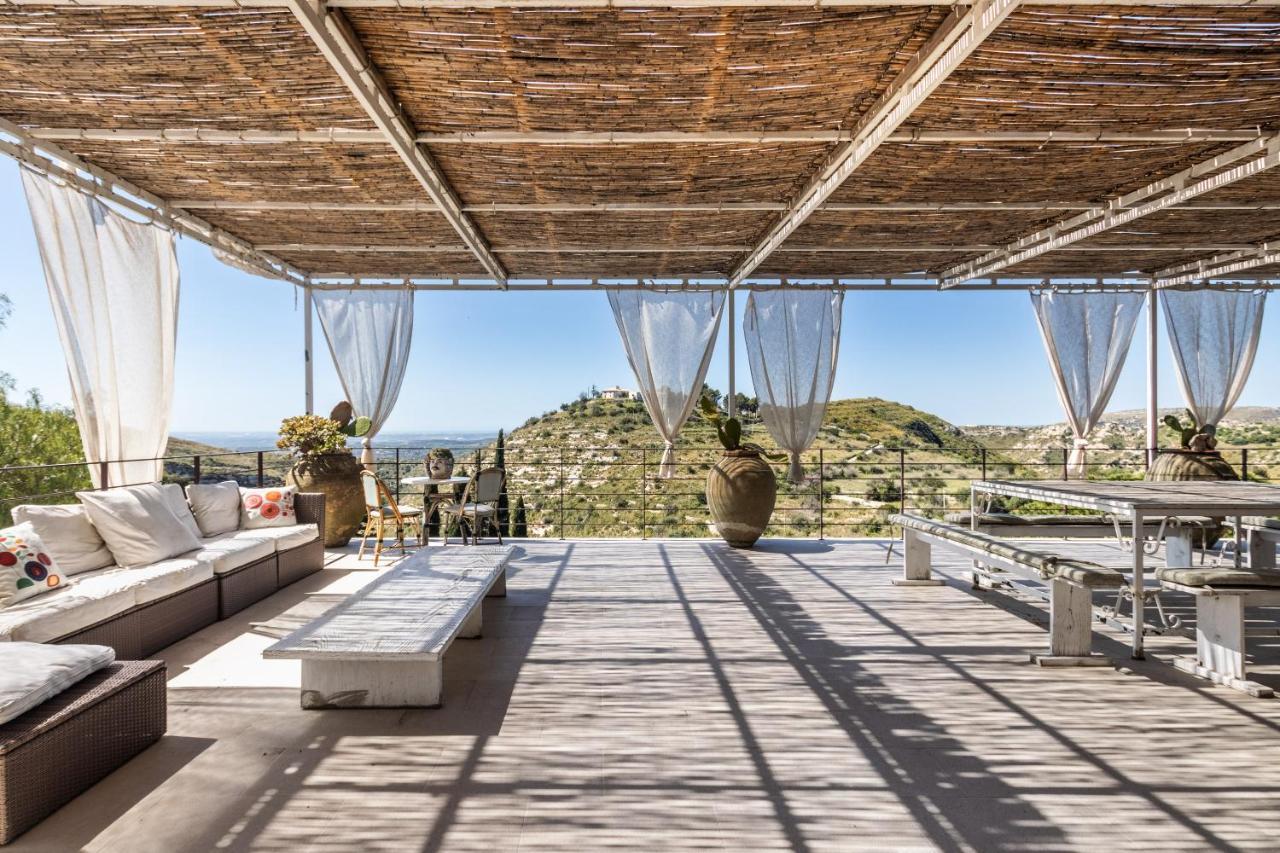 Dream House Daire Noto Dış mekan fotoğraf