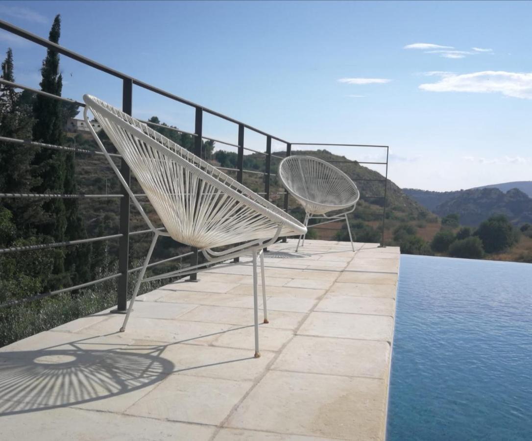 Dream House Daire Noto Dış mekan fotoğraf